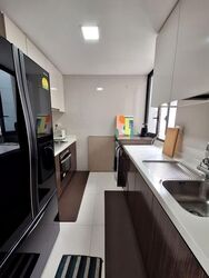 Parc Centros (D19), Condominium #610182141
